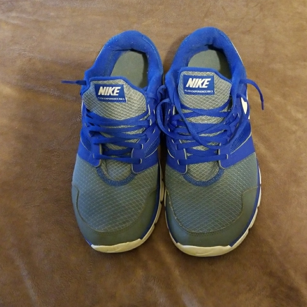 Nike flex experience rn 3 size 11.5